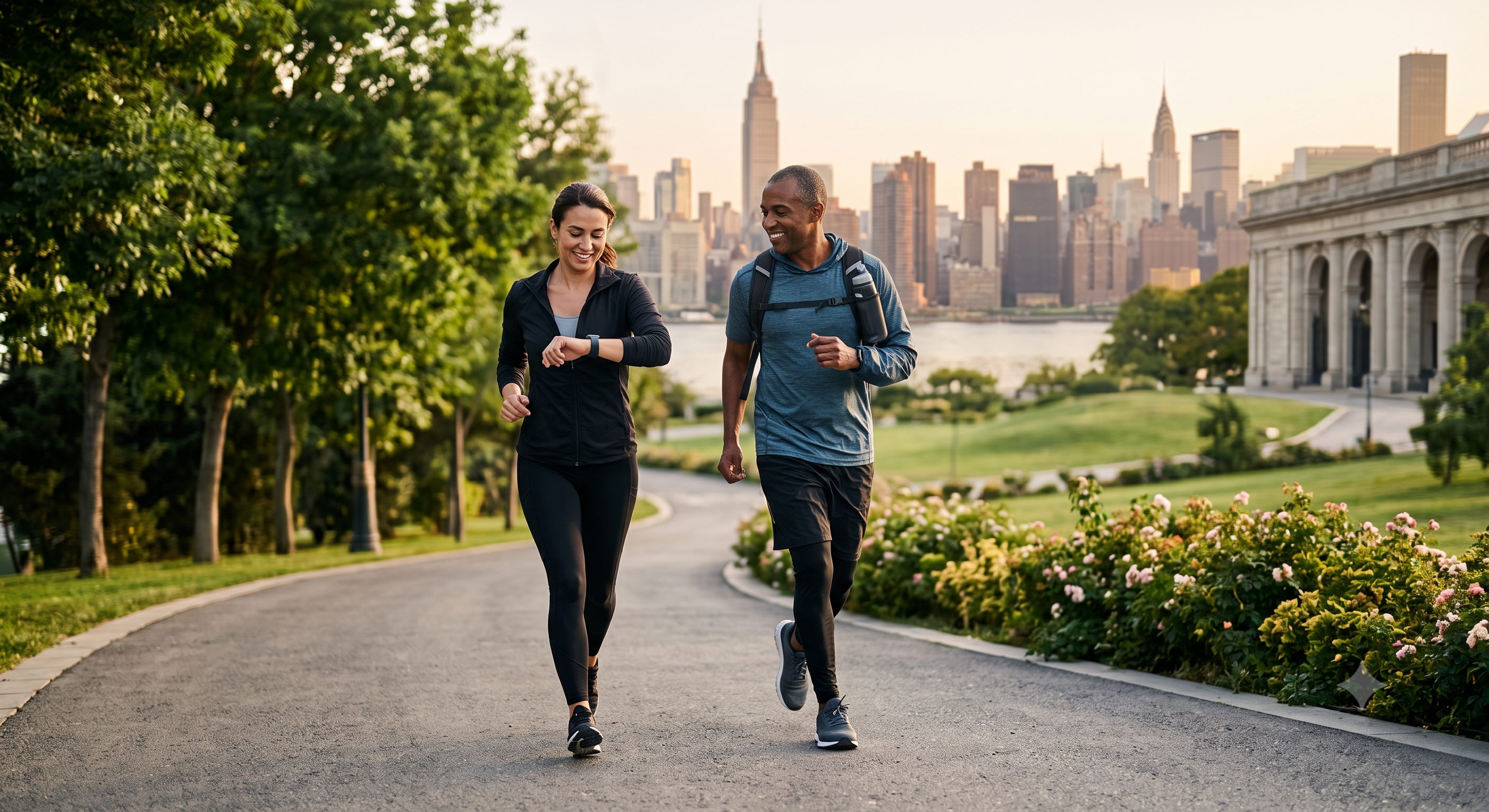 How Many Steps a Day Do You Really Need for Better Health?