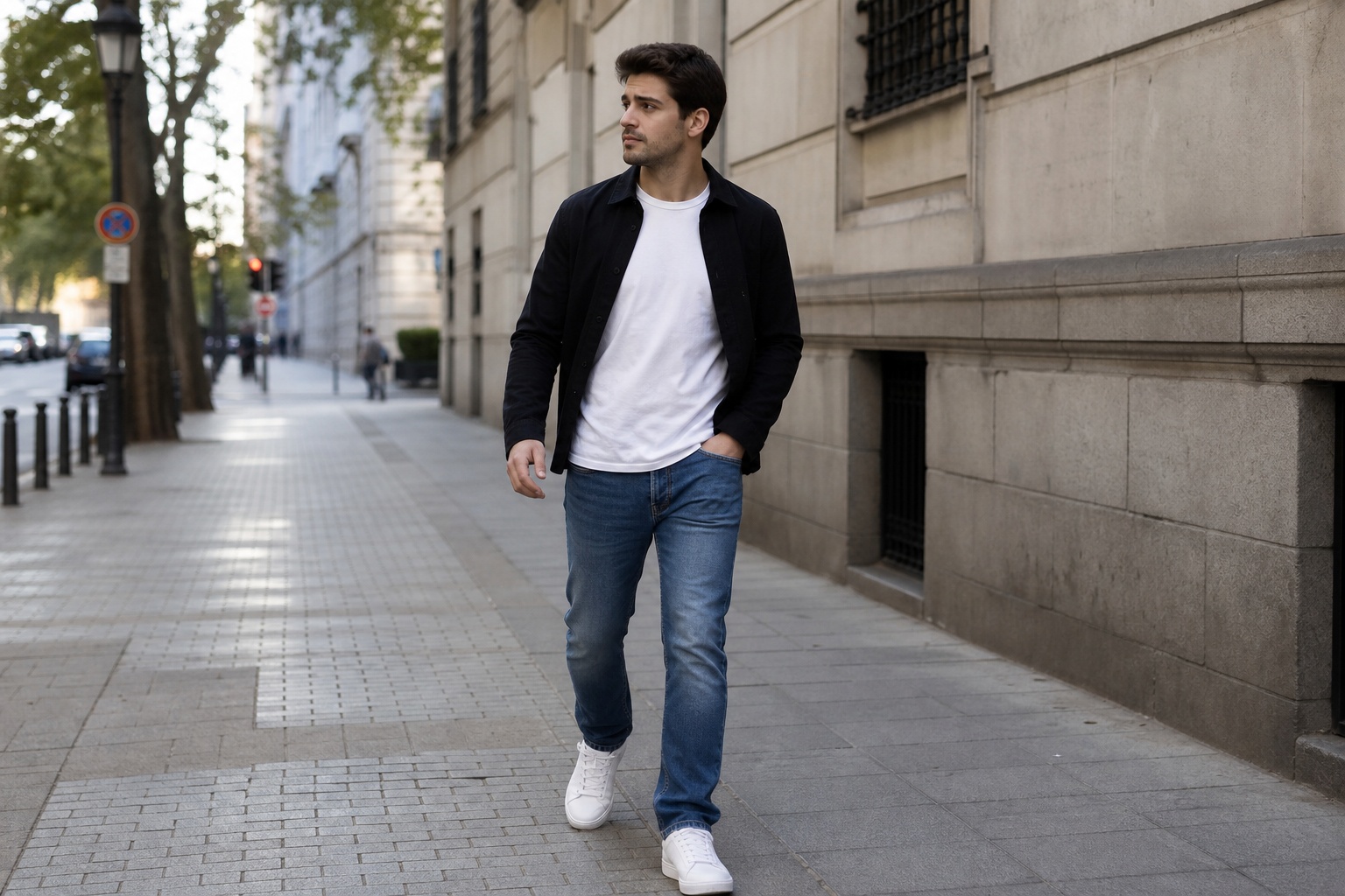 Walking for Weight Loss